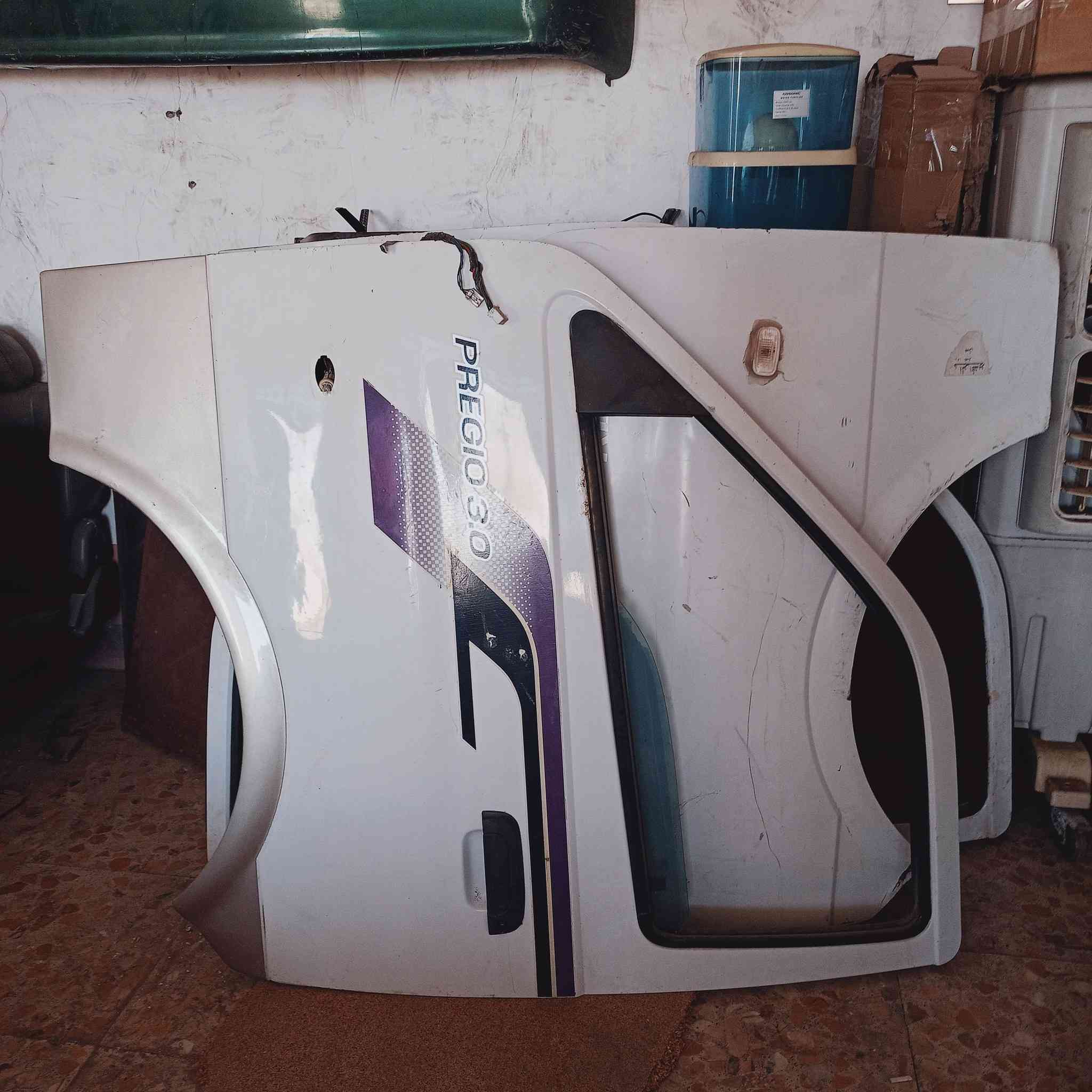 السلام عليكم ادوات حتياطيه كيه بريجو /بنكو 3/فونترا / بنكو قديم/ فتون جنبي 
العنوان ناصريه سريع قرب مجسر لاسكان
***********
***********
جمله /مفرد
