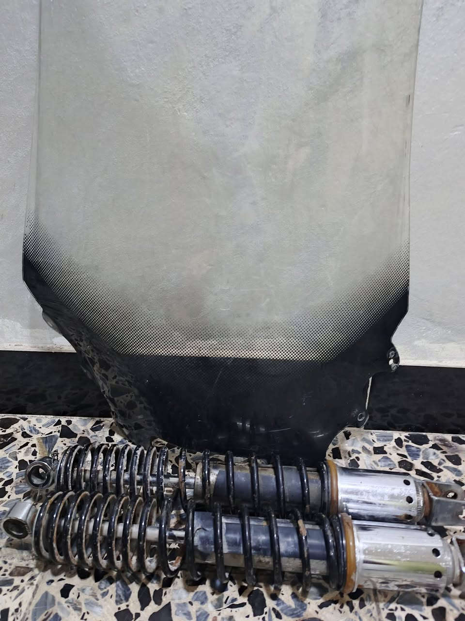 غراض للبيع مكاني بياع تقاطع درويش
***********
