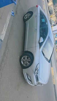 سوناتا • ٢٠١٧ • غاز