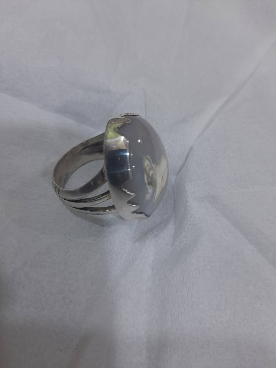 داوودي فضه القياس ١٩ ونص السعر ٧٠ الف


**إذا كنت صاحب هذا الإعلان وتريد حذفه لأي سبب، رجاءا أرسل رسالة إلى الدعم الفني**