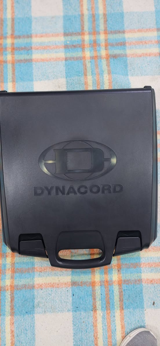 السلام عليكم مكسر داينكورد الماني اصلي استخدام قليل كلش نضيف للبيع ٢١ ورقة هذا رقمي ***********
