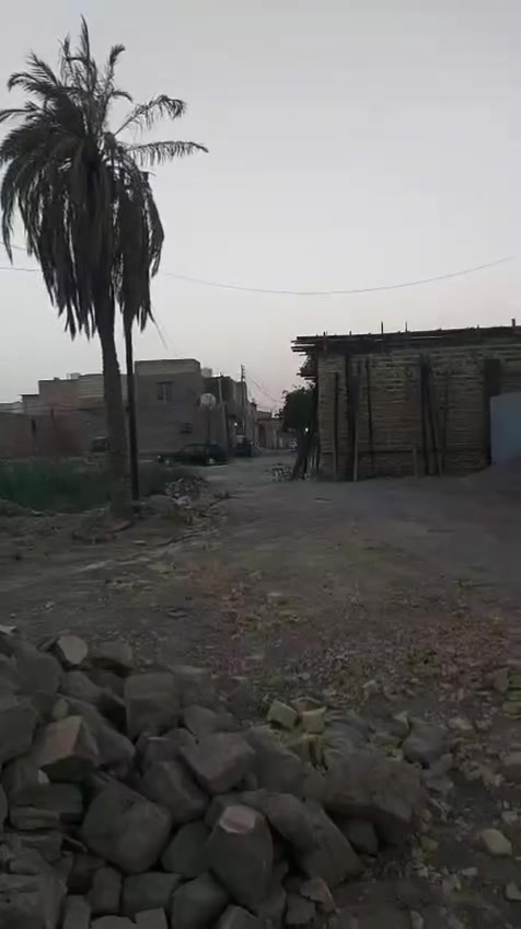 قطعه ارض زراعي للبيع 
مساحه ٢٦٠م
مكان خنيطله زراعي قرب شارع الحمداني 
للاستفسار ***********
