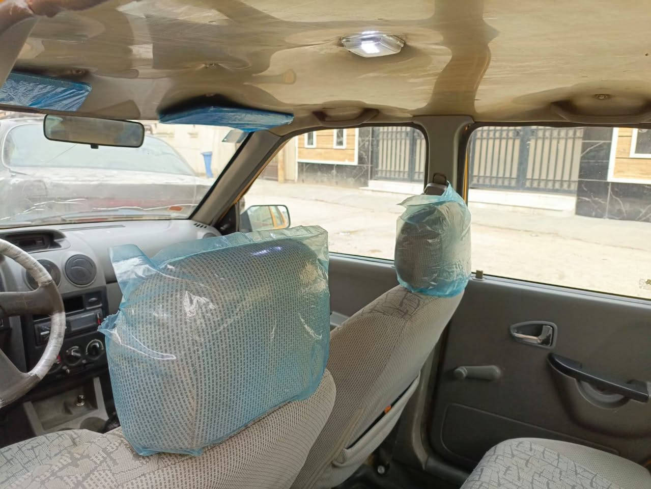 سلام عليكم سـايبا موديل2015
***********

كير مكينه بدون تنقيص خير من الله شواصي نضاف حلوات  بدون ضربه سياره خياس مابيهه فقط بيه رش صبغ بل هلاات الخلفيه سياره جاهزه وخير من الله سنويه للـ29 واي ستفسار بخدمت الطيبين
