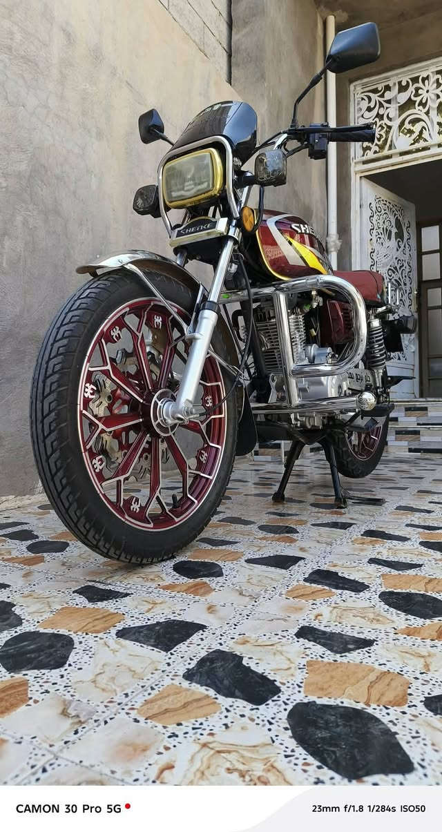 يالله دراجة للبيع او مراوس اسبان✅ه ماممدود عليها 24✅فول اوراقه منفيس شعندك دز خاص ✅


**إذا كنت صاحب هذا الإعلان وتريد حذفه لأي سبب، رجاءا أرسل رسالة إلى الدعم الفني**