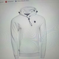 هودي رجالي • فرنش تيري ٧٠٪ قطن • توصيل العراق