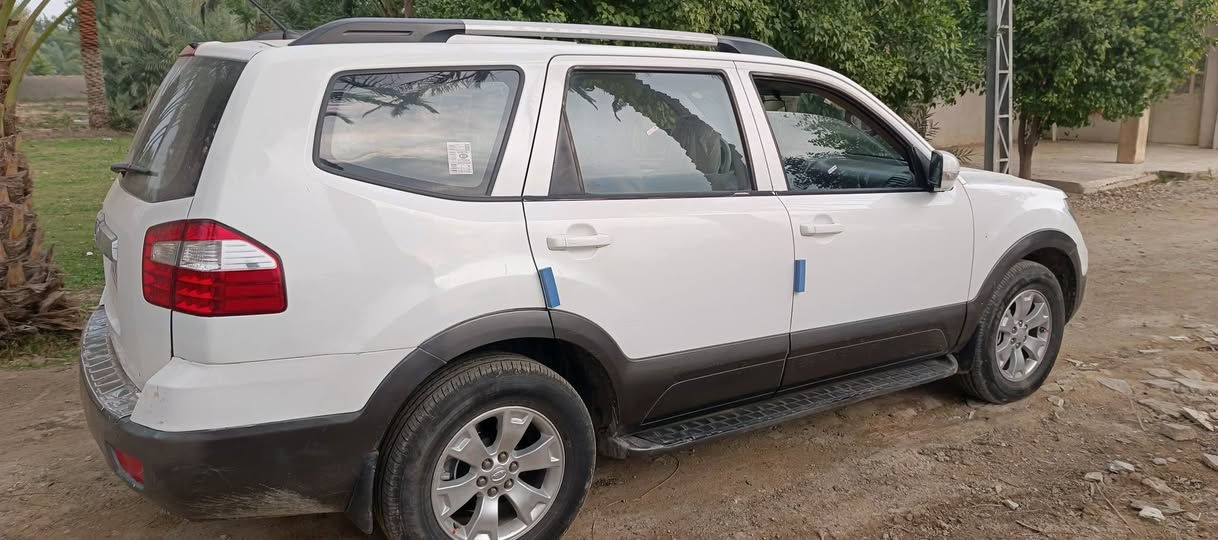 سلام عليكم  للبيع أو مراوس حسب القناعه موهافي للبيع موديل 2012 مكفوله كفاله عامه رقم بغداد بسمي سنويه لل٣٠ فول موصفات عده البصمه الاستفسار هاذه رقمي ***********/‏////‪***********‬‏
