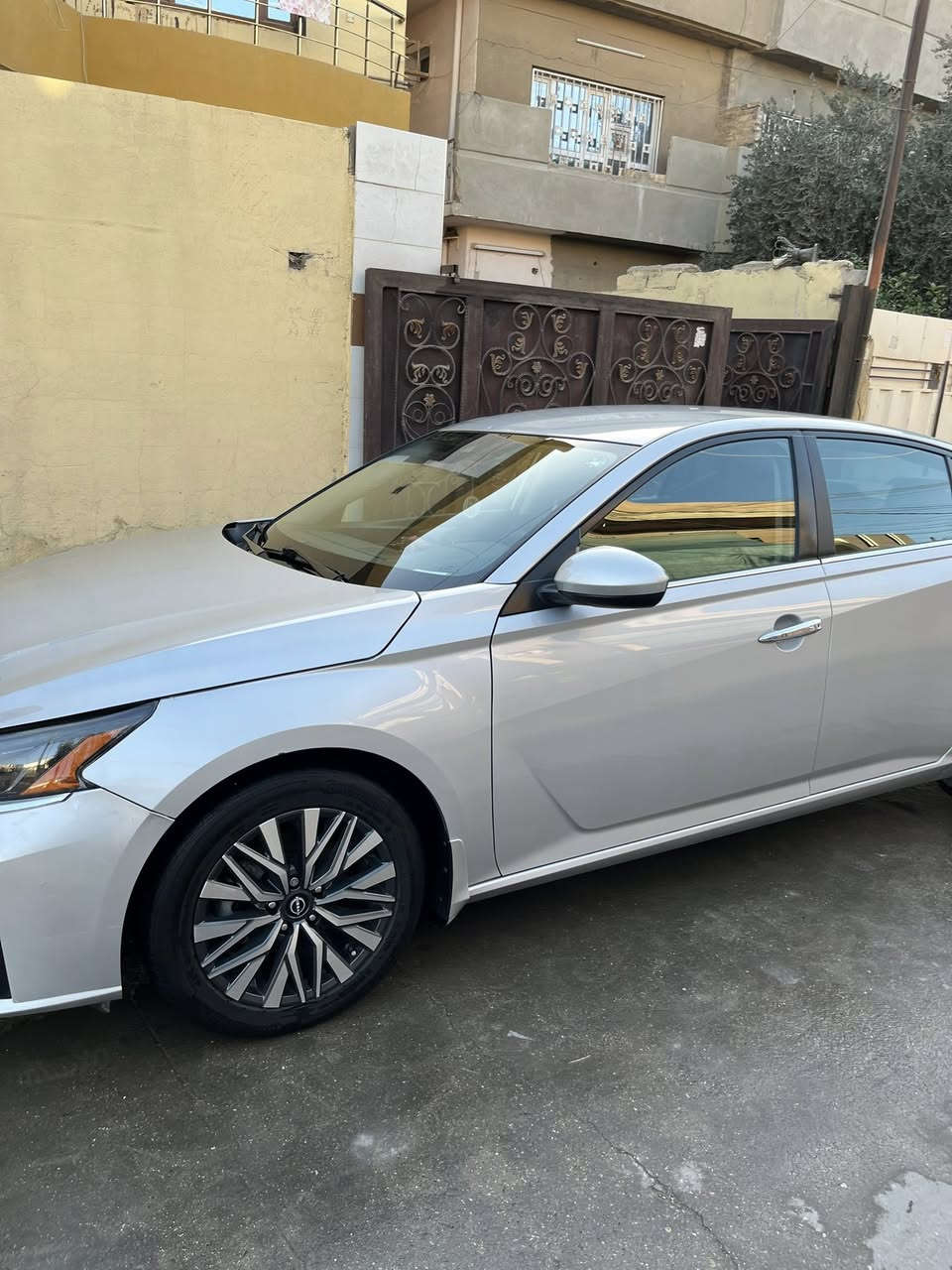 السلام نيسا ن التيما 2023 بس يم الصندوق رقم باخ بأمريكا ماشي41 مكان سيارة كركوك سعر سيارة 168(***********.  سعر 168
