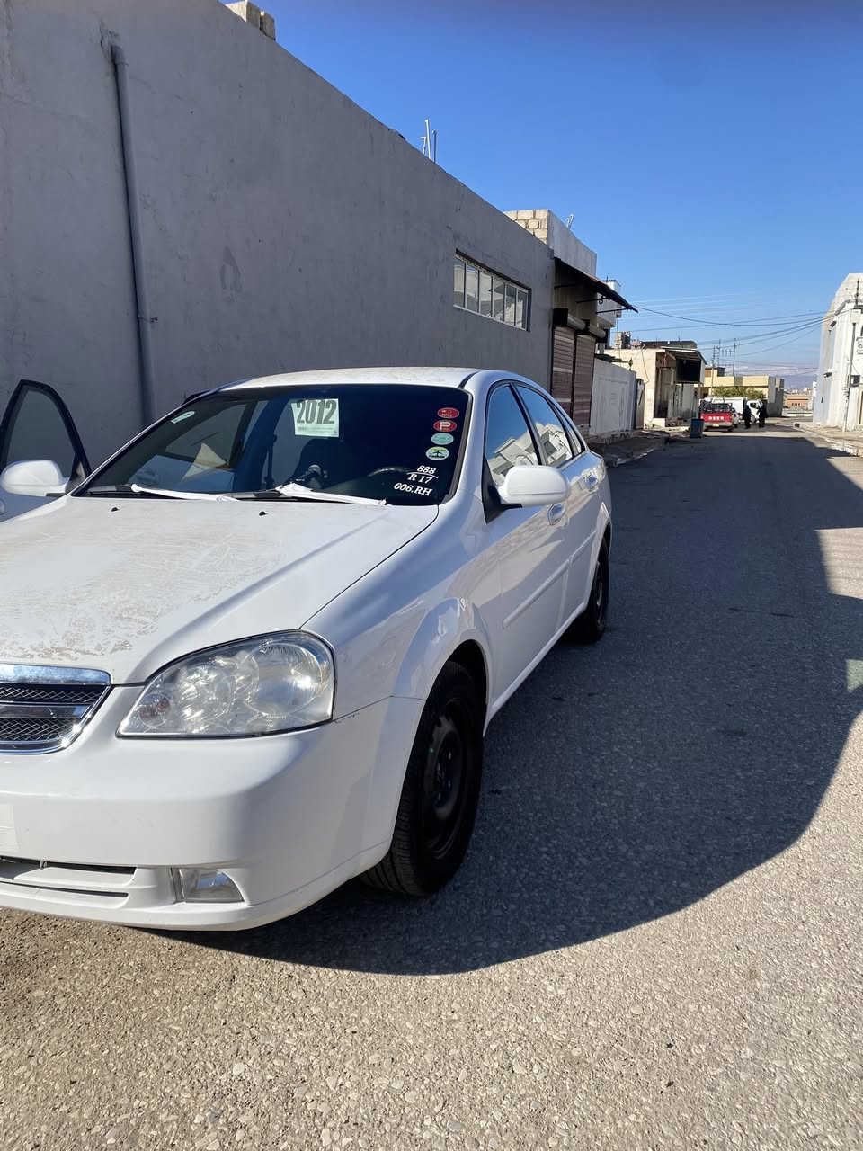 اوبترا 2012  بدون صبخ بس شبر تعديل بل جاملغ محرك مامفتوح سعر( 86 ) وبي مجال شرط تحويل   ***********
