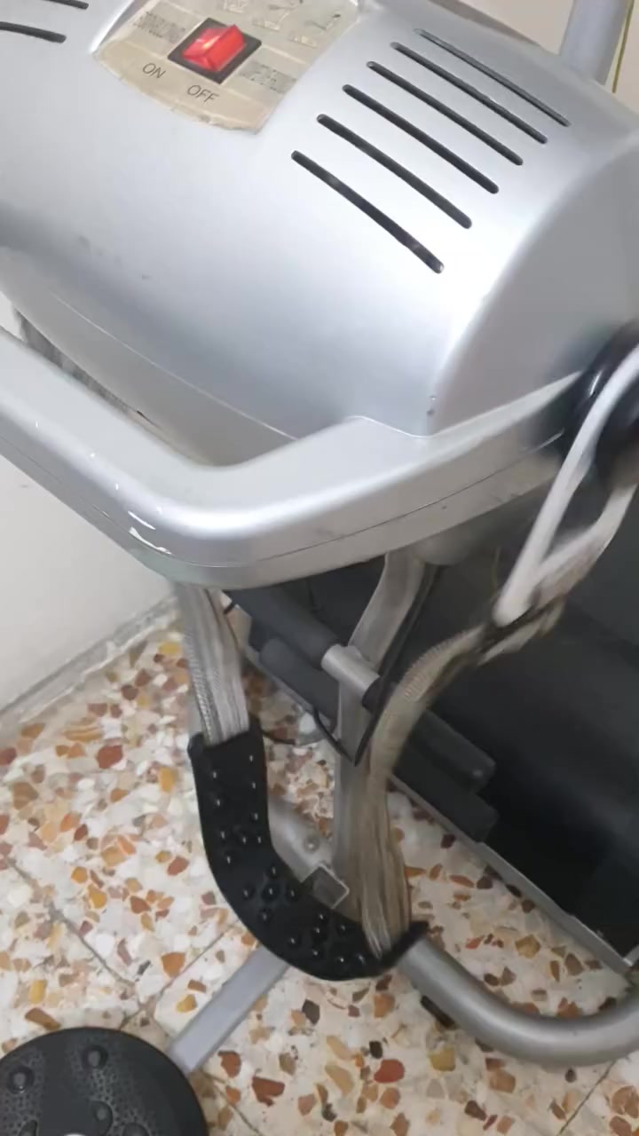 جهاز جري شغال سعره 75


**إذا كنت صاحب هذا الإعلان وتريد حذفه لأي سبب، رجاءا أرسل رسالة إلى الدعم الفني**