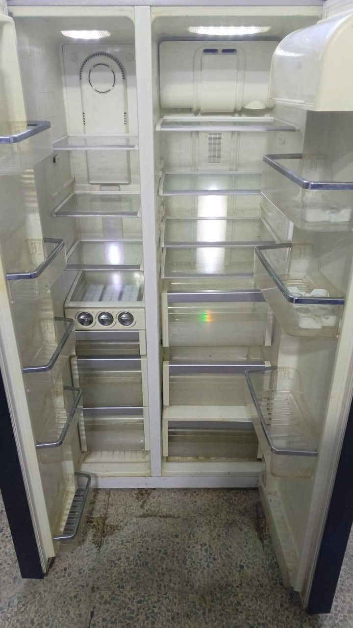 سلام عليكم غراض مستخدمات نضيفات جداً شغالات عل فحص وضمان اختار صوره وراسل متواجد  واتساب فقط
***********
#الجميع
