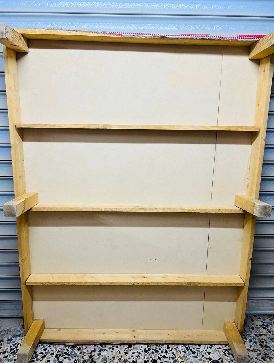 غرفه ام سته ملحق داخل وخارج صاج مستخدمه👑 
شي قليل سعر 750
بغداد مدينه الصدر
 اكو توصيل 🚚 
***********

