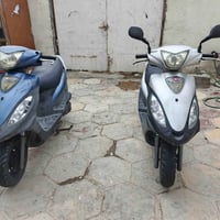 رمبه • النيلي • ما ماشيه