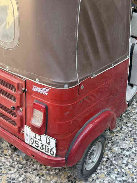 السلام عليكم تكتك موديل 2018 رقم وسنويه انكليزي تحويل ثاني يوم مكاني الكماليه رقمي *********** السعر 4500
