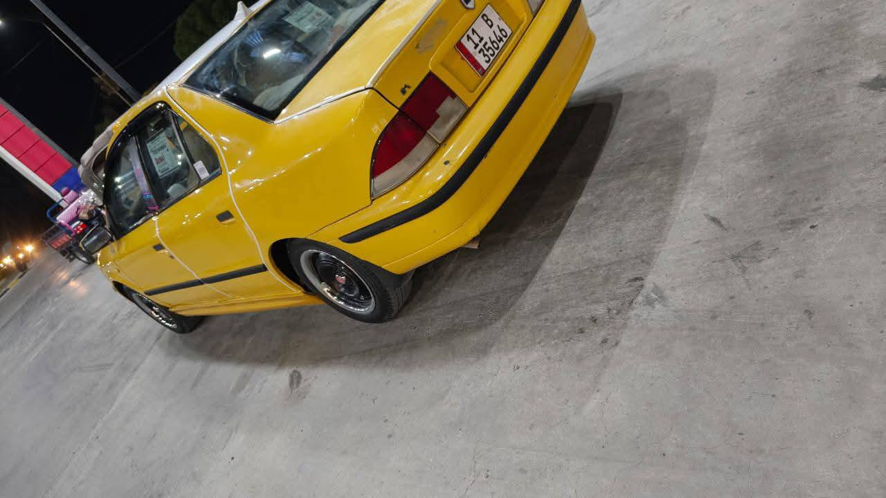 ‏‪***********‬‏
السلام عليكم سمند لبيع    مكينه كوله
السعر ٣٠
