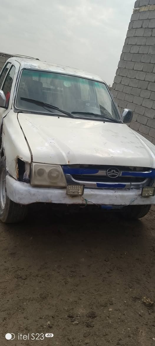 دير للبيع موديل 2008بدون رقم بس أوراق مكفوله محرك وگيرشرط  مكفوله من  الضربة وتبديل مكان ذي قار الدوايه السعر 9
***********
