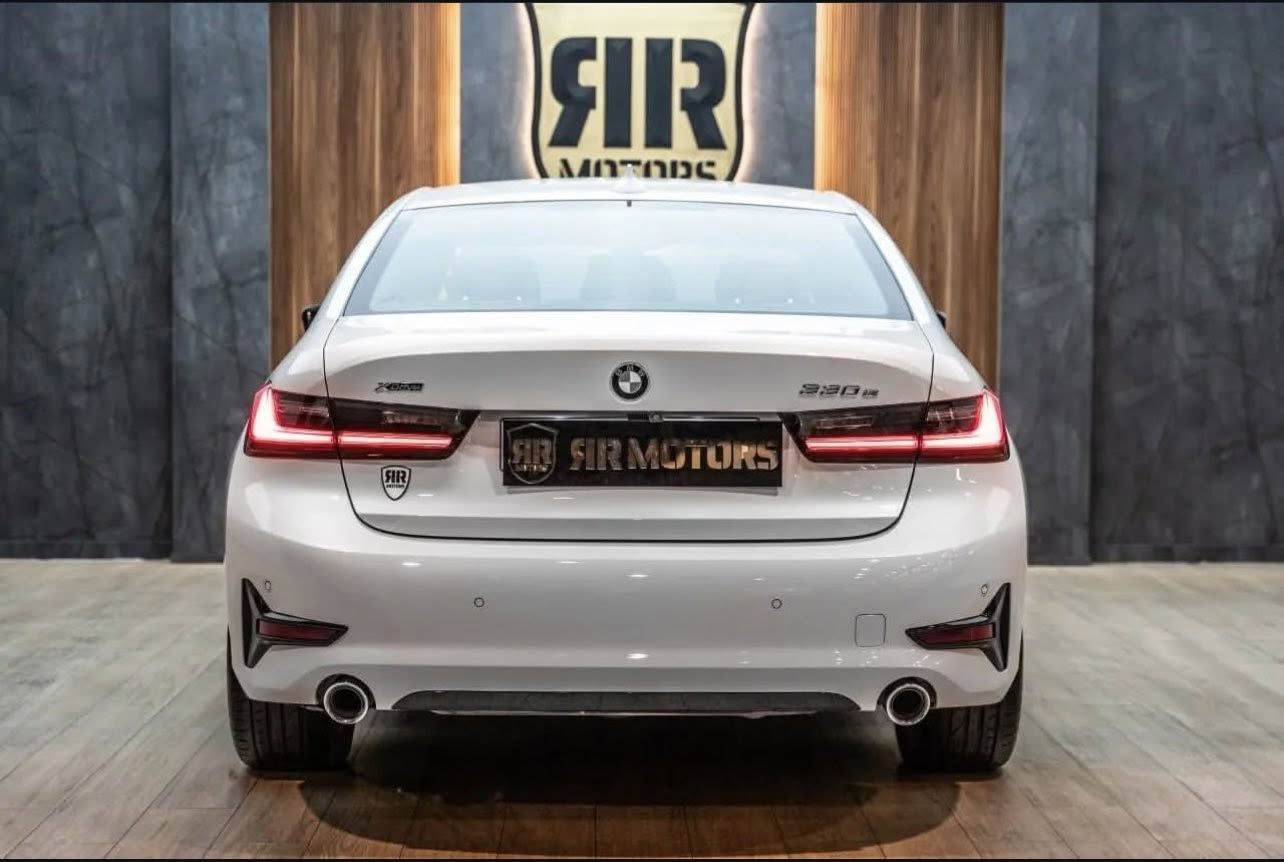 Bmw330e
Clean title
Model-2021
داخل قيسي بيلادي
٣سويجات بيلادي
سعر ٢٤٥ورق مجال قليل
للمعلومات ***********
