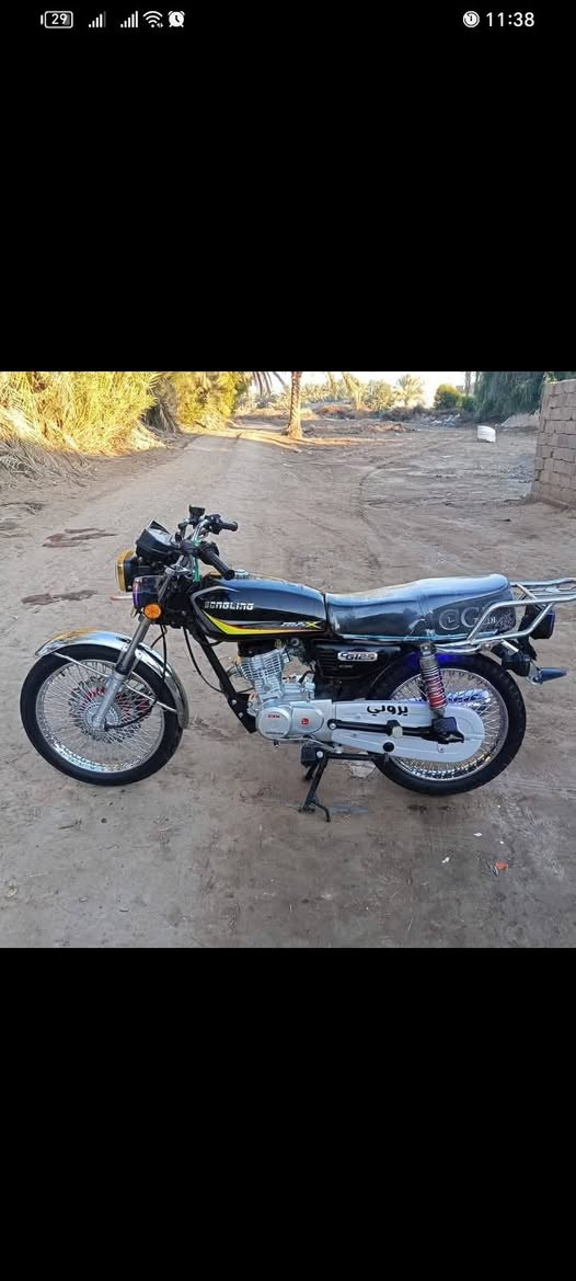 سلام عليكم اخوان رجائن ذا ماتشتري لا تخابر واتعبني وياك 👇�
تايكر 2025 أوراق اصولي محرك ما مفتوح دراجه خير من الله كهربايات كله شغاله ختم سونك كفاله سعره 600 وبيه مجال حك الجيه مكاني بغداد الدوره شارع 60 *********** وات ساب
