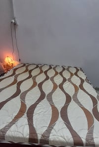 تخت جديد • دوشك جديد