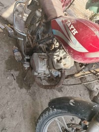 دراجه شغاله سعر 75 شراي يتصل 07850681623