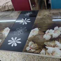 ميز طعام • يتگبر ويتصغر