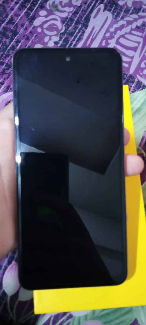 📱 Realme C75x (باب أول أصلي)
النظافة: 100/100 جديد (خالي من أي شخط) (كما واضح با الصور )
الذاكرة: 256 جيجابايت.
العشوائية (RAM): 24 جيجابايت.
البطارية: 5310 ملي أمبير.
الملحقات: الكارتون الأصلي مع كفر الحماية.
النظام: أندرويد 16.
📍 العنوان: النجف
💵 السعر: [225الف وبي مجال بسيط حك جيتك 200 الف قفل بدون عموله]
📞 رقم الهاتف: [***********] النجف, العراق
