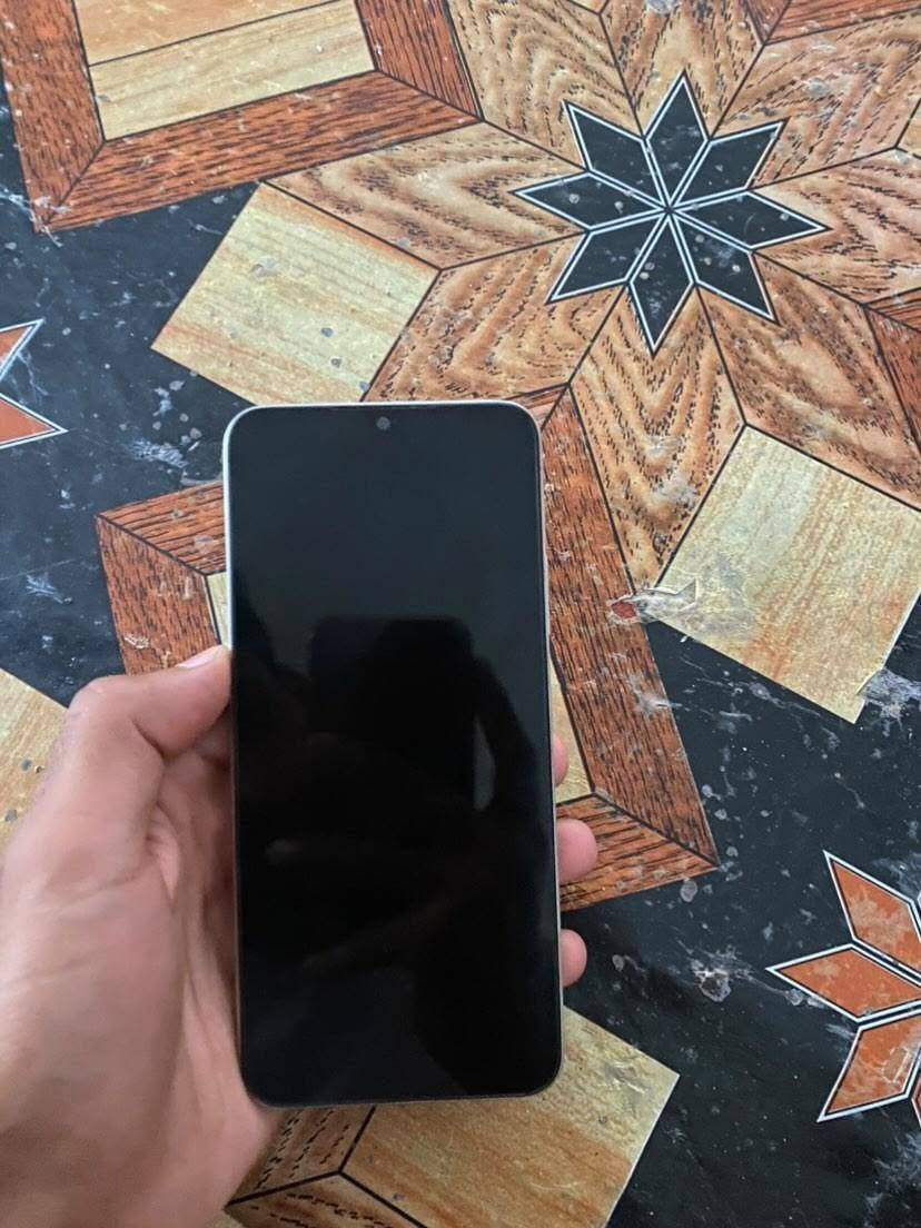 سلام عليكم مرخصت الادمن جهاز realme C33 ذاكره 128 جهاز قوي وسلس وبلادي مامفتوح ابد عل فحص كله بلادي وشغال وعل فحص البيع والمراوس مكاني فلوجه


**إذا كنت صاحب هذا الإعلان وتريد حذفه لأي سبب، رجاءا أرسل رسالة إلى الدعم الفني**