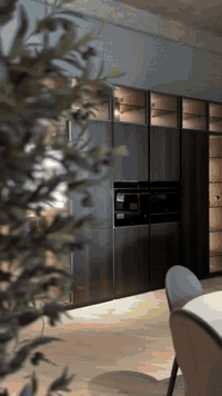 المطبخ مو مجرد مكان نطبخ بي… هو المساحة اللي نصنع بيها تفاصيل يومنا. ✨...