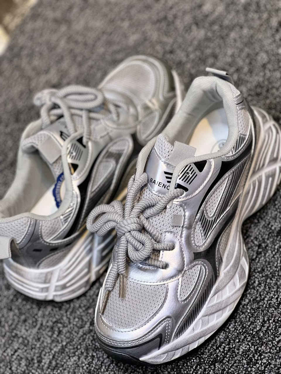 ب 20 الف والتوصيل مجاني جميع المحافضات 
قطعتين ب 35🔥🔥
بلنسياكا كوالتي عالي🔥🔥
3 الوان قياسات من 41/45
عنوانا كوت داموك شارع عماره كاظم عبيد مقابل شارع ام مياده 
👍👍


**إذا كنت صاحب هذا الإعلان وتريد حذفه لأي سبب، رجاءا أرسل رسالة إلى الدعم الفني**