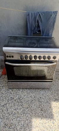 طباخ ٥عيون • نضيف • شغال