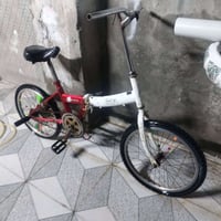 عجلة ٢٠ • دراجة