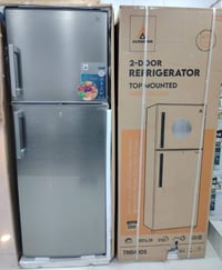 ثلاجه الحافظ • ٢٤قدم • ضمان سنة