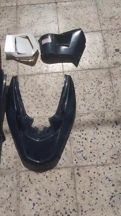 سلام عليكم كفرات تفصيخ مال PCXجيل2مكينة150نضيفات ل ستفسار
771 524 4128


**إذا كنت صاحب هذا الإعلان وتريد حذفه لأي سبب، رجاءا أرسل رسالة إلى الدعم الفني**