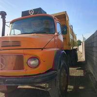 موديل 83 • شاصي جديد • محرك نضيف