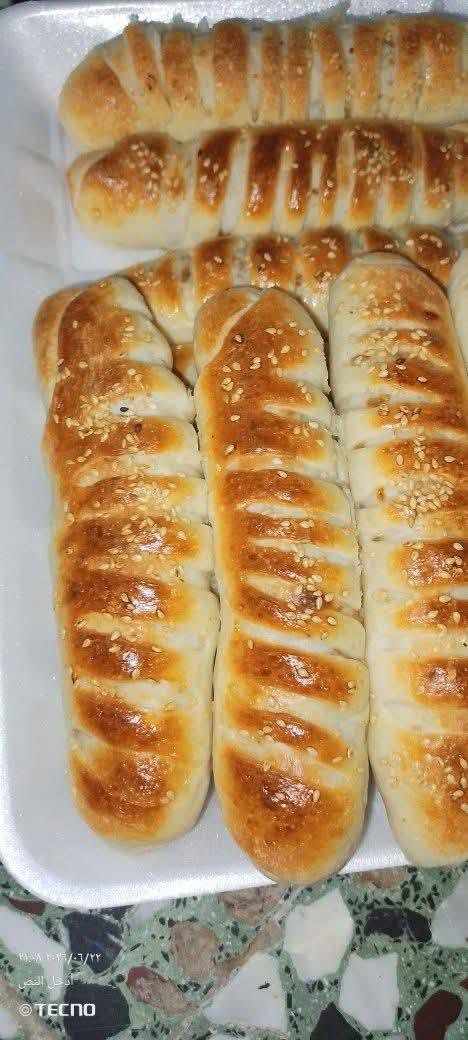 سلام عليكم  توصيل متوفر داخل الديوانية
كبه تمن ٢٥ب٥
سمبوسه لحم ٢٥ب٥
سمبوسه جبن٢٥ب٥
بورك لحم ٢٥ب٥
بورك جبن ٢٥ب٥
كبه برغل سلك ١٥ب٥
كبه برغل قلي ٢٠ب٥
كبه بتيته ١٥ب٥
كباب كيلو ب ١٠
كفته لحم ٢٠ب٥
لحم بعجين ١٢ب٥ 
خبز بلحم ٣٠كرصه ب١٥
فطائر ١٢ب٥
مني بيتزا ١٢ب٥
كليجه هشه تموع بالحلك  كيلو ب٦
قالب كيك ساده ب٦
كله هذا وتوصيل متوفر داخل الديوانية سارع بالحجز


**إذا كنت صاحب هذا الإعلان وتريد حذفه لأي سبب، رجاءا أرسل رسالة إلى الدعم الفني**