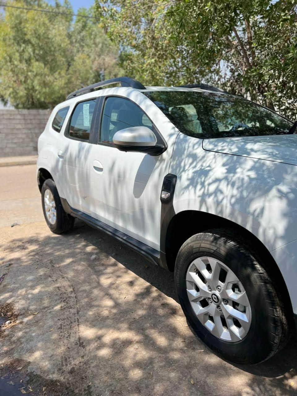سلام عليكم رينو داستر٢٠٢٥ زيرو حره صفر كيلو متر مادور بسمك ضمان ٣سنوات كير ومحارك فول مواصفات السعر ١٣٥ مكان دوانيه انتصال ***********
