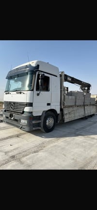 كرين بلوك • اكتروز 2001 • حجم 43