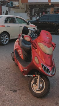 مرزي يوكن • كهربائيات فول • عطل بسيط