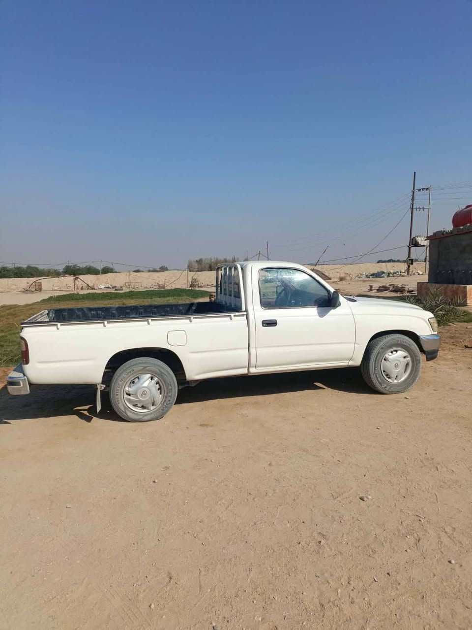 جمره 2005البيع سياره كارتون مكينه وكير كفاله سياره ادوات سياره مسجله بل قرار جديد مال تسجيادواتل الدوادت سعر سياره 50وبيه مجال ***********
