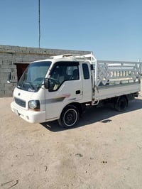 كيا • موديل 2002 • بابل