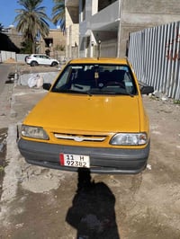 سايبا 2018 للبيع  السياره ماشيه (141)مكفوله من الفطر الشاصي تبريد. وتد...