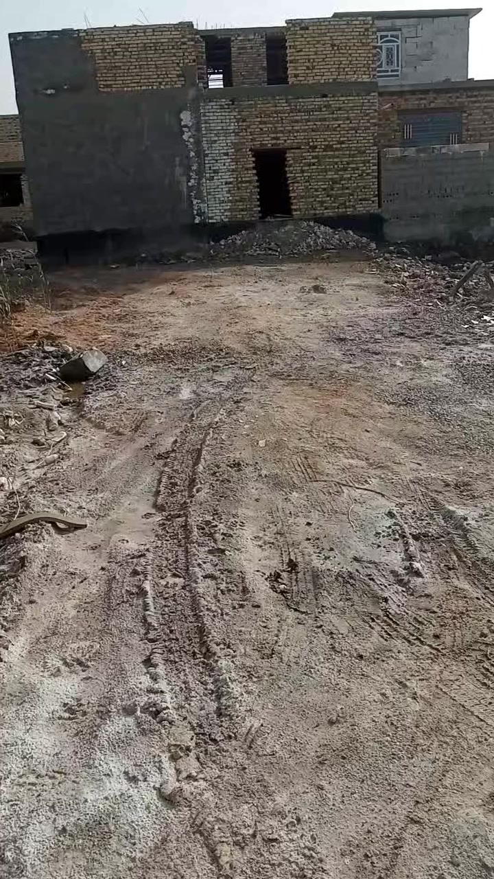 قطعه للبيع مساحه 100طابو زراعي سند 25تحويل مباشر 
حله بكرلي شارع الغسل 
سعر 16قابل للتفاوض 
***********
