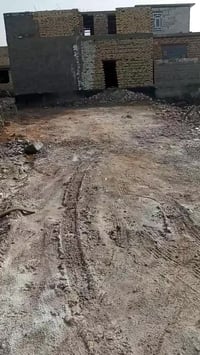 حله بكرلي شارع الغسل • ١٠٠م • طابو زراعي