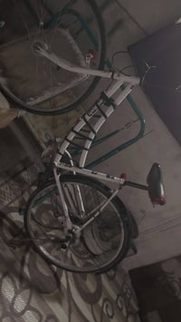 دراجة • حجم 27 • شاملة