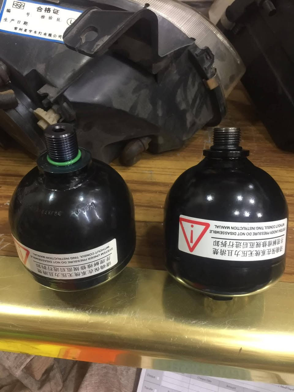 فحص حاسبه 
عالم_الشيري🌹💜البصرة 
ادوات احتياطية اصلي 💧يوجد صيانه/ فحص حاسبه💻
يوجد تبديل دهن منظومة كير  ودهن الكير ودهن المحرك 
العنوان: البصره حي الرافدين شارع ريان سنتر مجاور معرض بغداد للتقسيط🛣🏪
للاستفسار الاتصال ع الارقام 📞*********** حيدر ☎️
