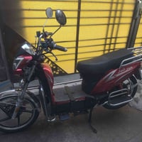 موطور شحن هارلي نضيف نقص بطاريات سعر 275 وبي مجال 07885835253