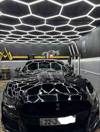 الي يدور الجمال والقوه يمي GT/5000 الموديل/2017 ماشيه/74 مايل كير مكين...