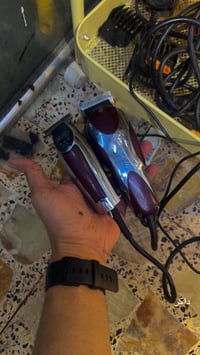 اخوتي مري عدد ٣ وحده منهن شويه بيهه فطر من جوه مماثره والباقيات زينات ...