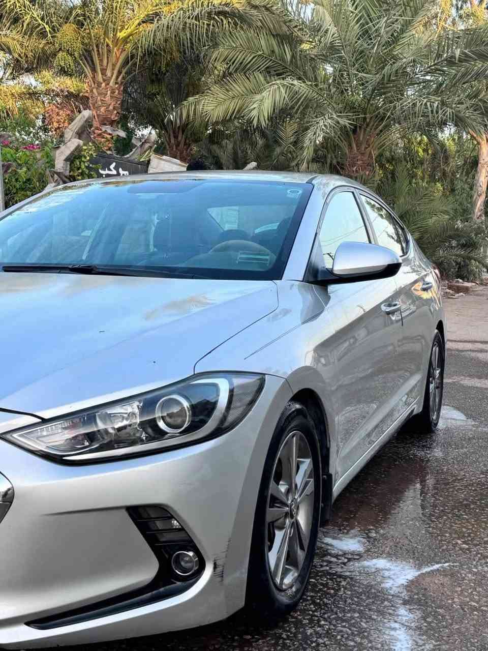 النترا  ١٨ وارد امريكي ماشيه ٧٩  الف   ضربتها بالجاملغ الامامي والبونيد   للاستفساروالسعر  على الرقم ‭٠٧٨٣ ٨٢٧ ٢٥٩٨‬
