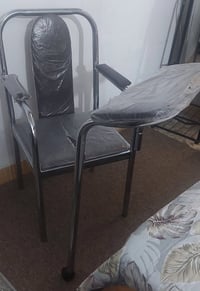 كرسي صلاة • جديد