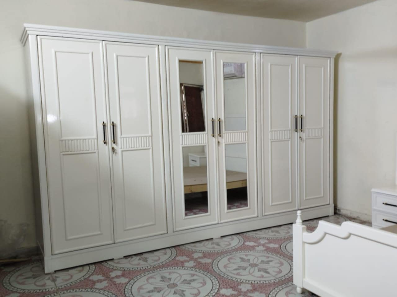 #الديوانية هذوله الابطال شباب من اهلي الديوانية بدعو وخلو المحافظات كله تسولف بيهم يشتغلون تسكام غرف نوم وكلشي وباي شكل اطلبه ايطالي تركي باليعجبك فنانين الى درجة ونفسيتهم تخبل وسعار كلش حلو يستاهلون الدعم عنوانهم ديوانية الإسكان مقابيل جامع الهدى قرب بانزين خانه 
للاتصال ***********
تفاصيل اول تعليق ❤️👇
